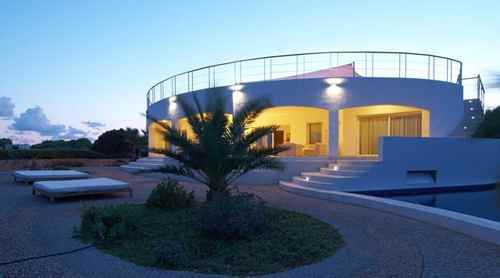 Impresionante Villa en venta en Santa Eulalia